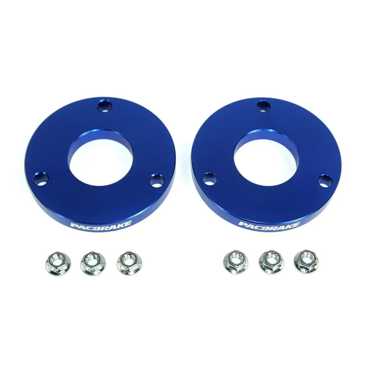 2023+ Colorado/ Canyon 1" Front Leveling Kit (Hp10656) 1