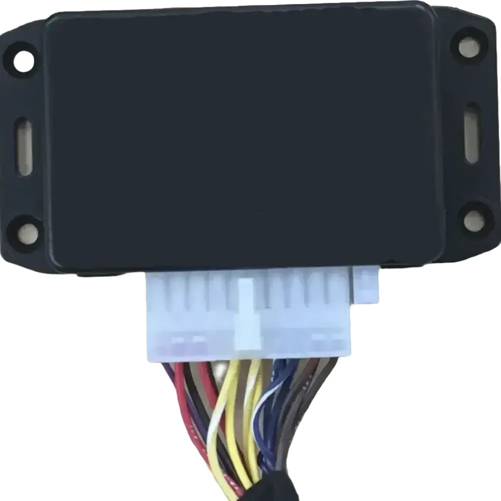 2023+ Powerstroke Distance To Empty Recalibration Module (Ti1532-00) 1