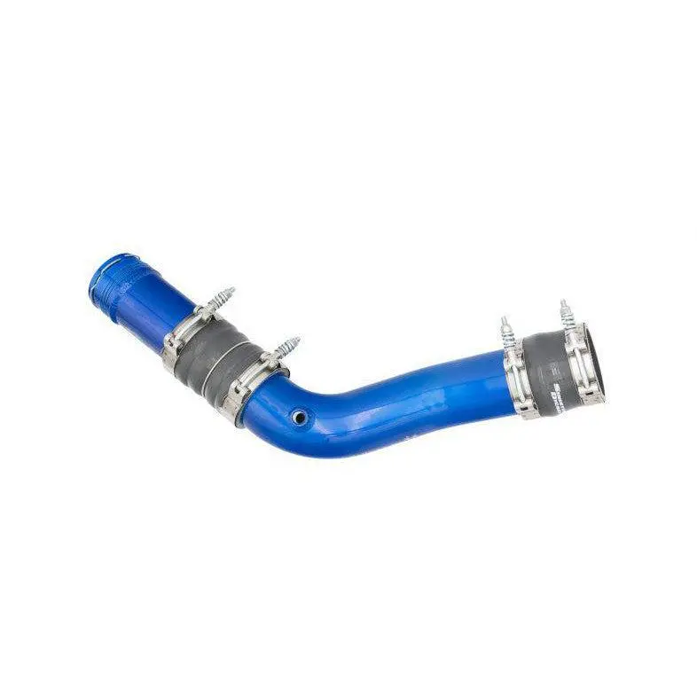2023 Powerstroke Hot Side Charge Pipe 2