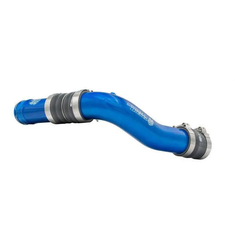 2023 Powerstroke Hot Side Charge Pipe 1