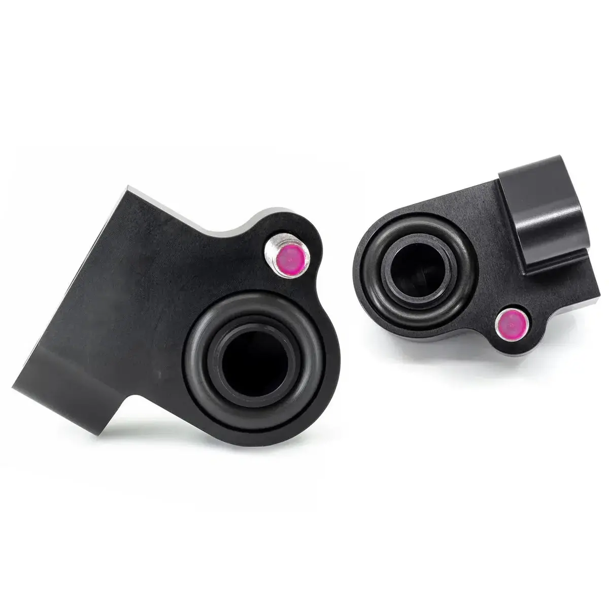 2023.5-2025 Duramax Dual Map Sensor Relocation Kit (64415) 2