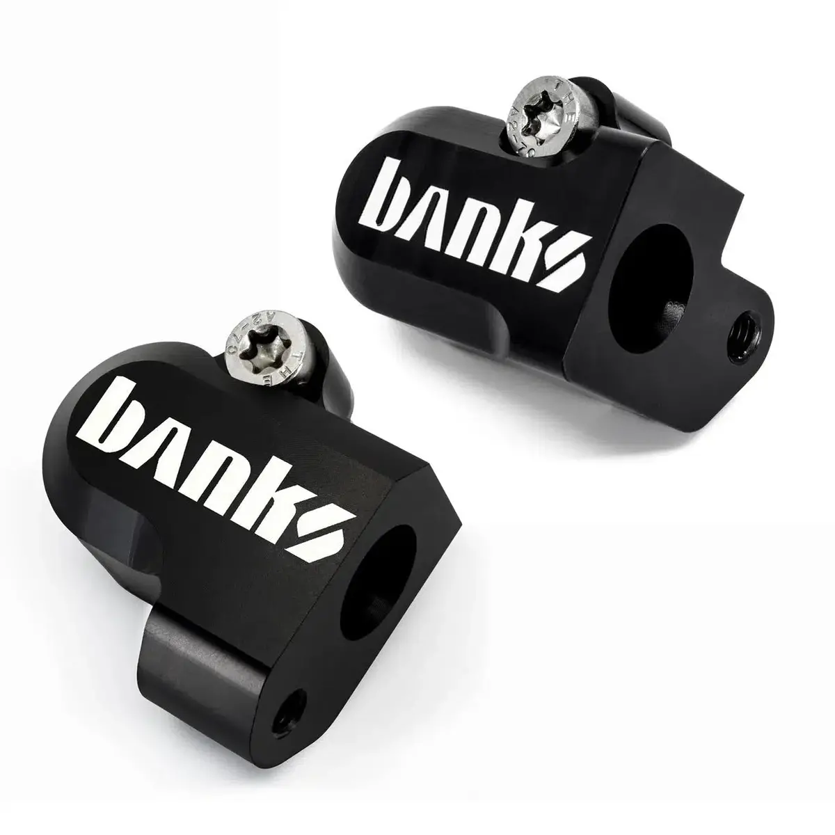 2023.5-2025 Duramax Dual Map Sensor Relocation Kit (64415) 1