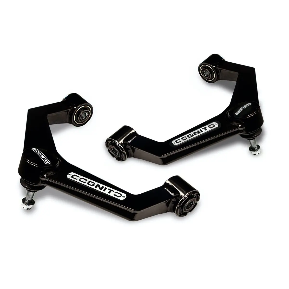 2024-2025 Duramax Sm Series Upper Control Arm Kit (110-91252) 1