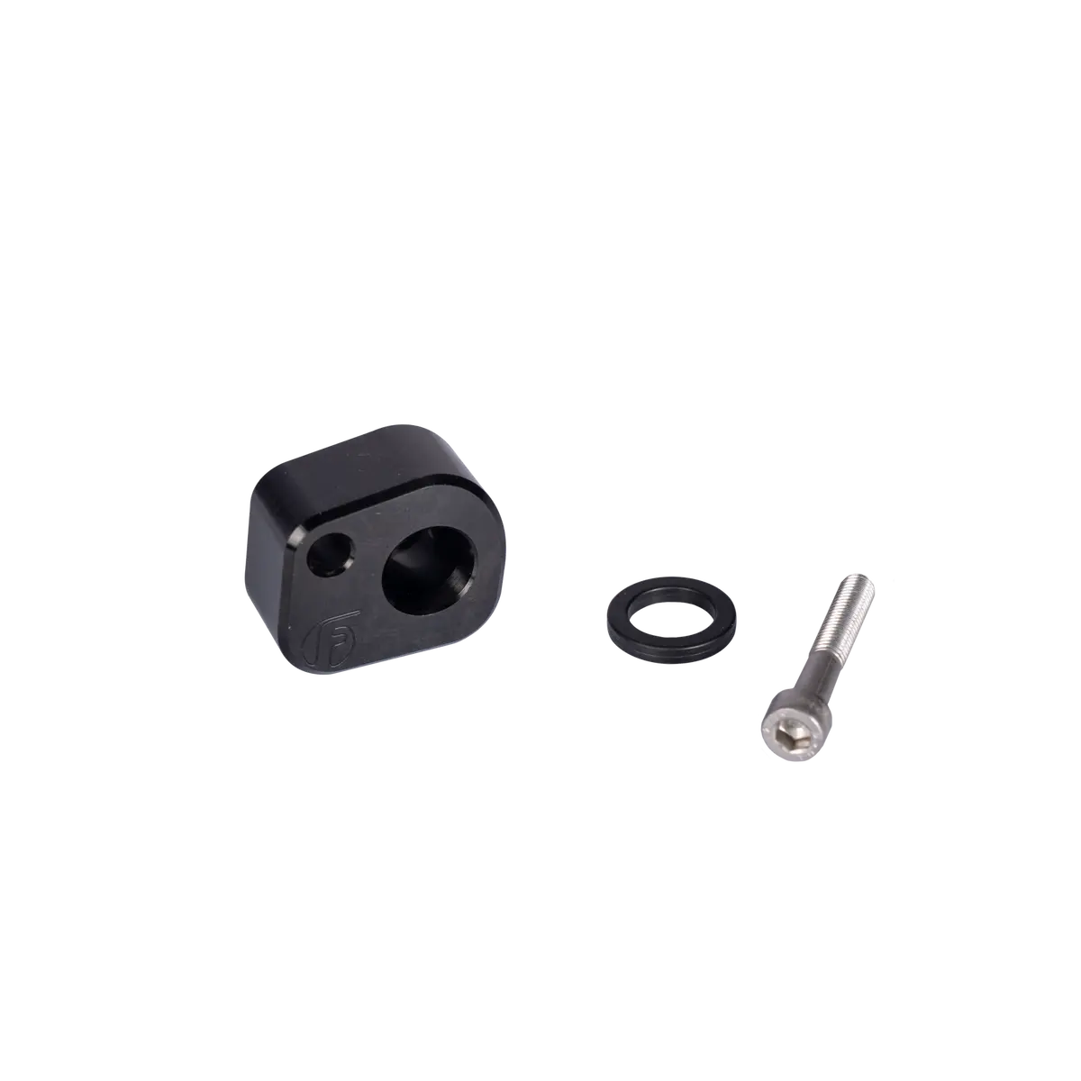 2024-2025 Duramax Secondary Map Sensor Spacer 1