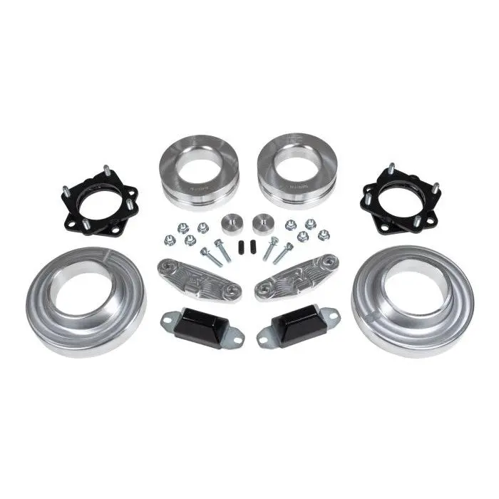 2024-2025 Land Cruiser 2.5" Sst Lift Kit (69-54255) 1