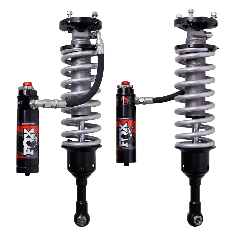 2024-2025 Tacoma 1-3" Front Performance Elite Series 2.5 Coilovers Reservoir Shock (Pair) 1