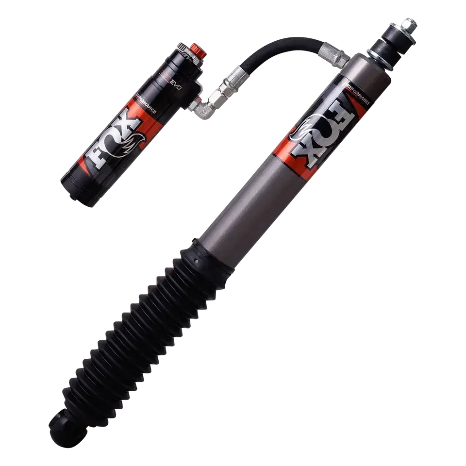 2024-2025 Tacoma Performance Elite Series Rear 0-1.5" 2.5 Reservoir Shock (Pair) Adjustable 2