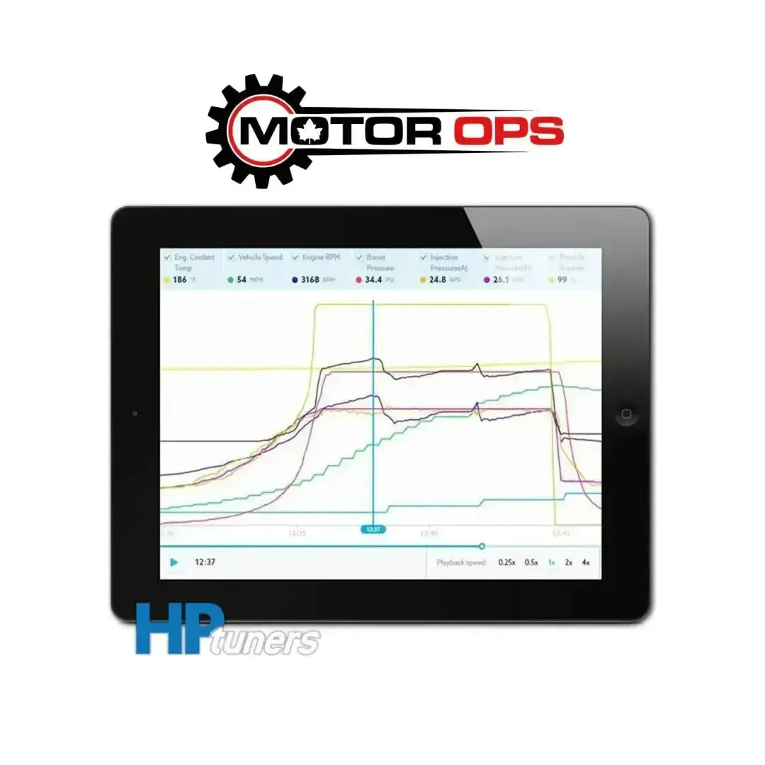 2024-2026 Duramax Motor Ops Rtd4 Custom Tune Files 1
