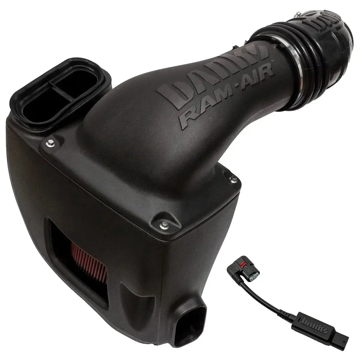 2024 Duramax Banks Ram-Air Intake Kit (42285) 1