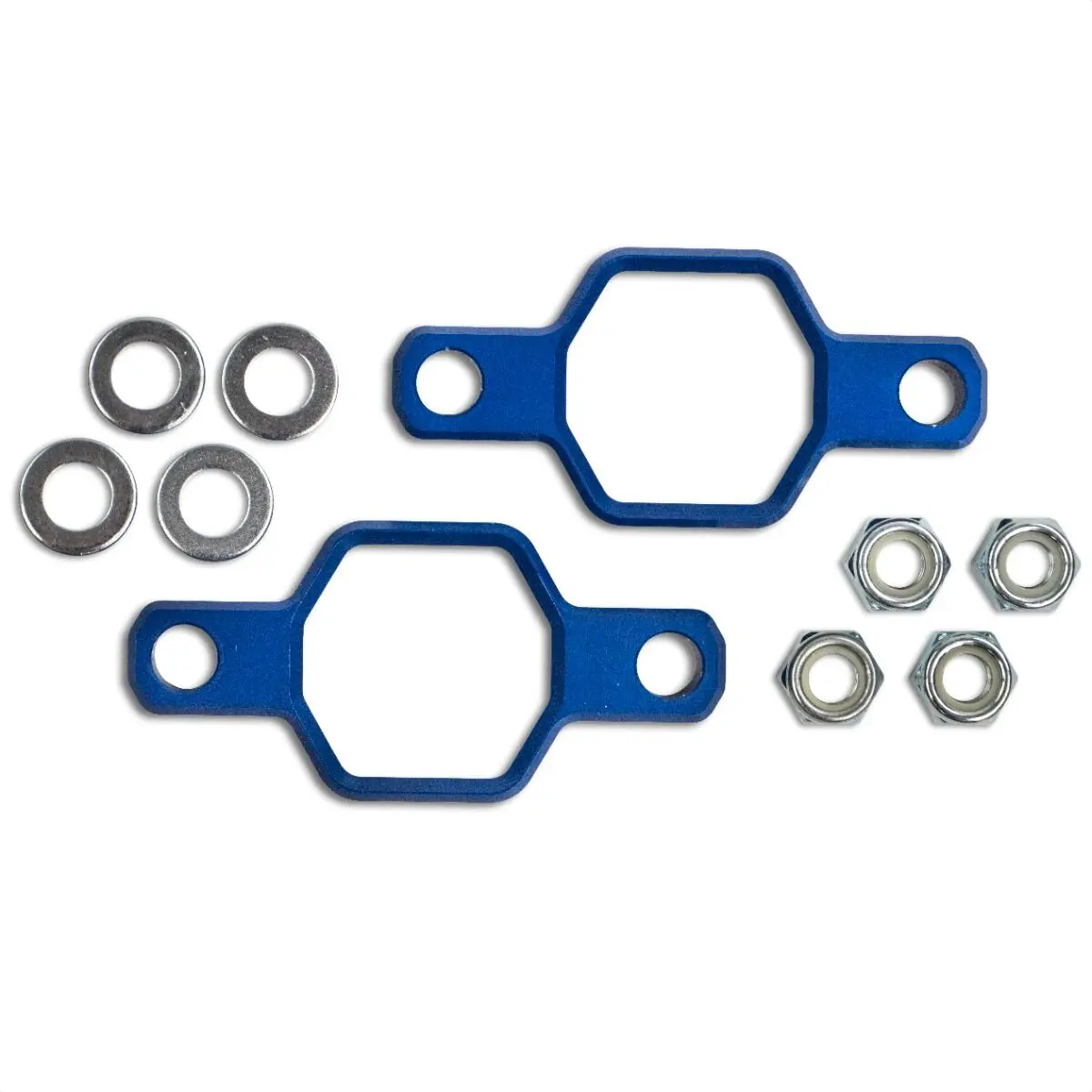 2024 Duramax Front Shock Extender (110-91256) 2