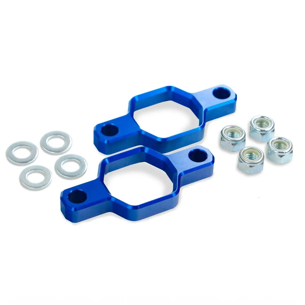 2024 Duramax Front Shock Extender (110-91256) 1