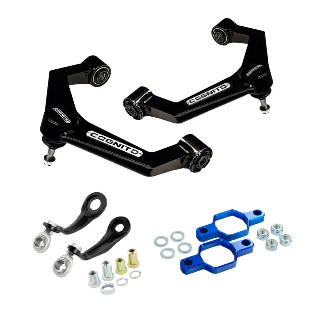 2024 Duramax Super Stock Kit For At4x & Zr2 (110-P1268) 1
