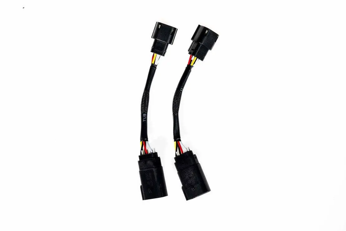 2024 Duramax Xb Adapter Harness (Lf546h) 1
