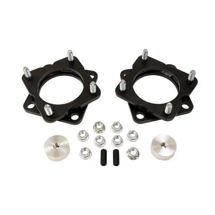 2024 Land Cruiser 1" Front Leveling Kit (66-54100) 1