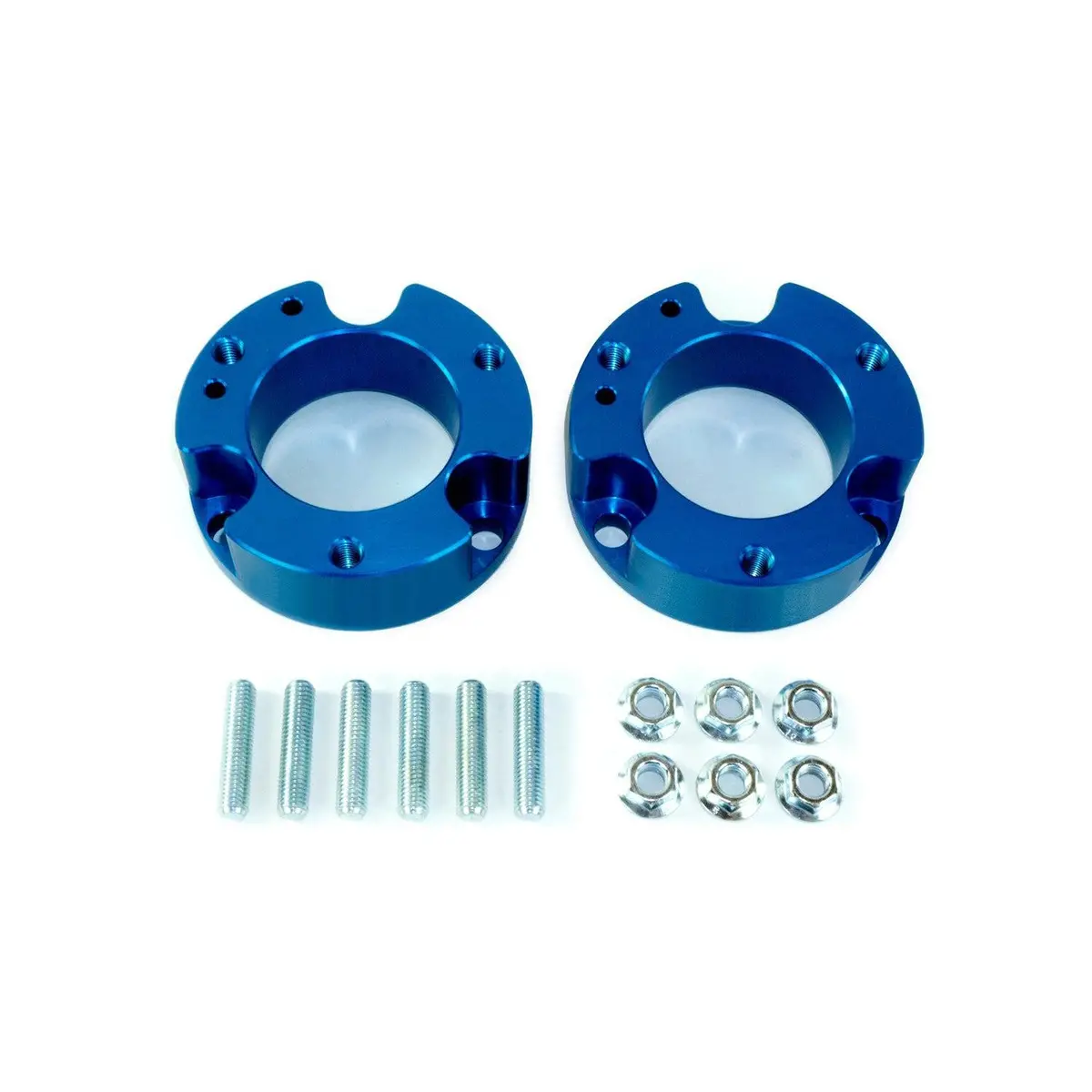 2024 Ranger Leveling Kit (2.5") (Hp10655) 1