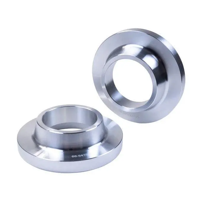 2024+ Tacoma 1" Rear Coil Spacer Kit (26-54100) 1