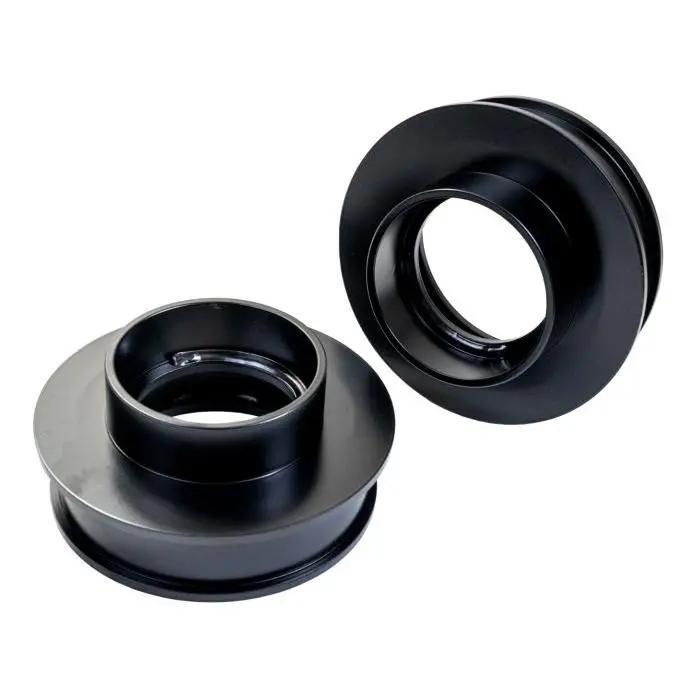 2024+ Tacoma 2" Rear Spacer Kit (26-54200) 1
