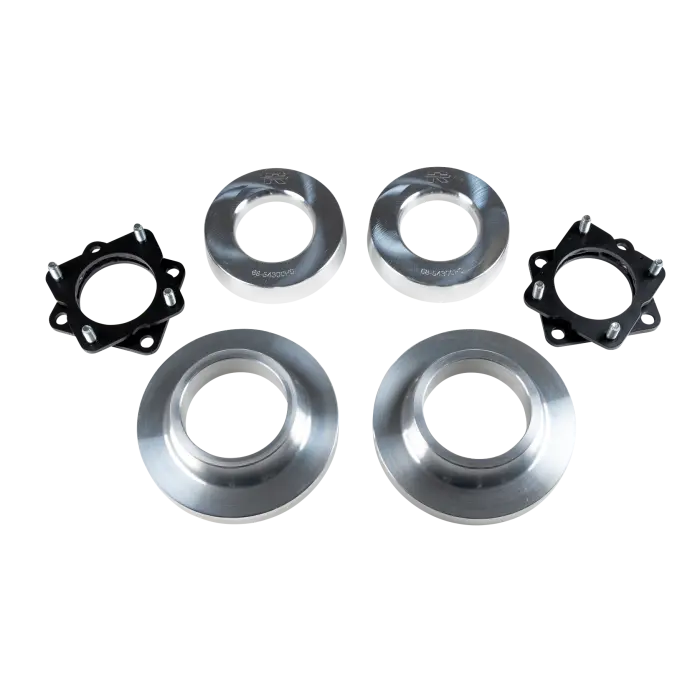 2024 Tacoma 2.5" Sst Lift Kit (69-54250) 1