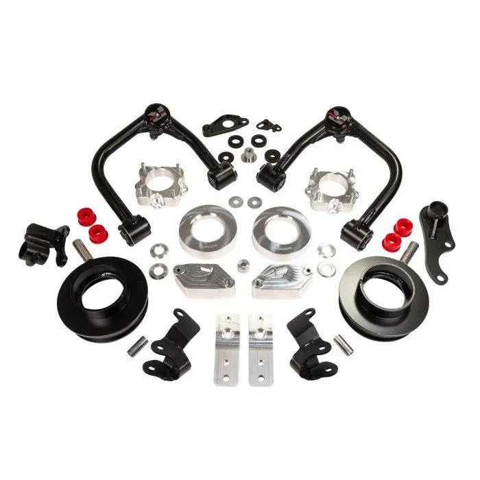 2024 Tacoma 3" Sst Lift Kit (69-54300) 1