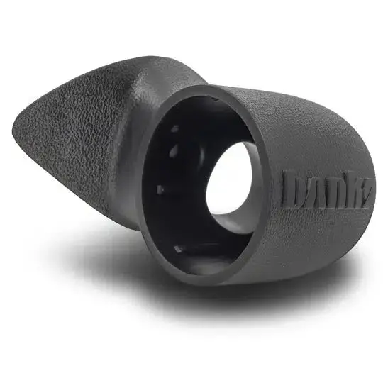 2024 Tacoma Idash Stealth Pod Mounts (63380) 1