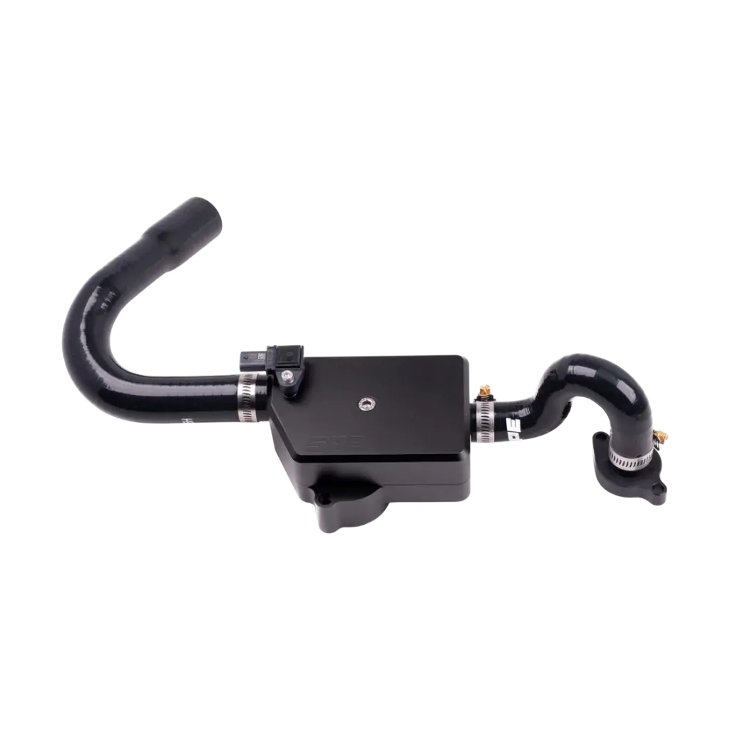 2025-2026 Powerstroke Recirculating Ccv Kit (Spe-S100415) 1