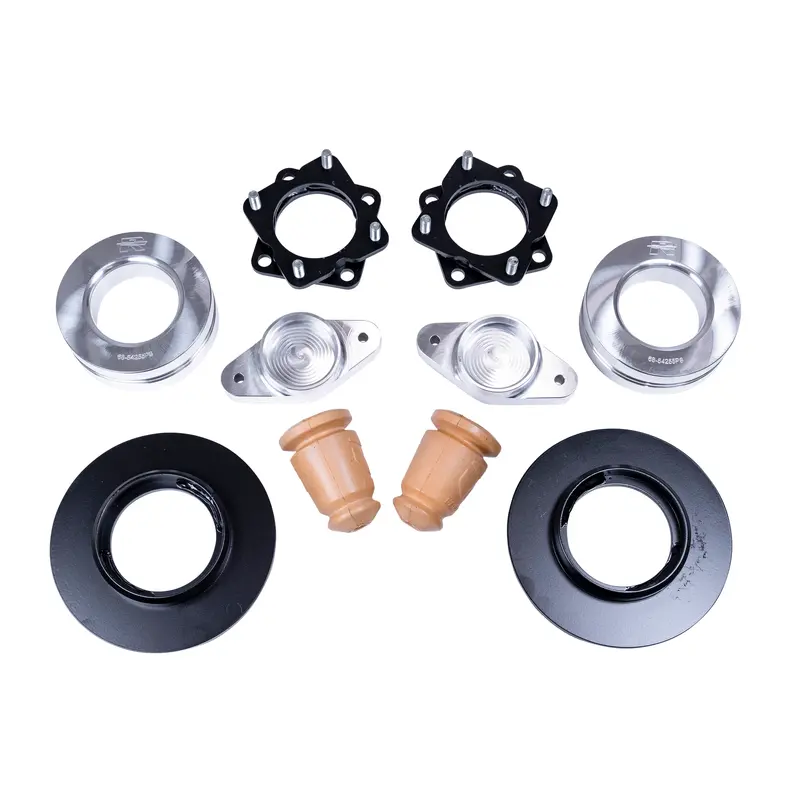 2025 Toyota 4Runner 2.5" Sst Kit 1