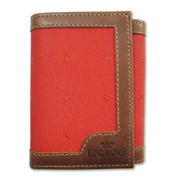 Tri-Fold Wallet - Canvas 1