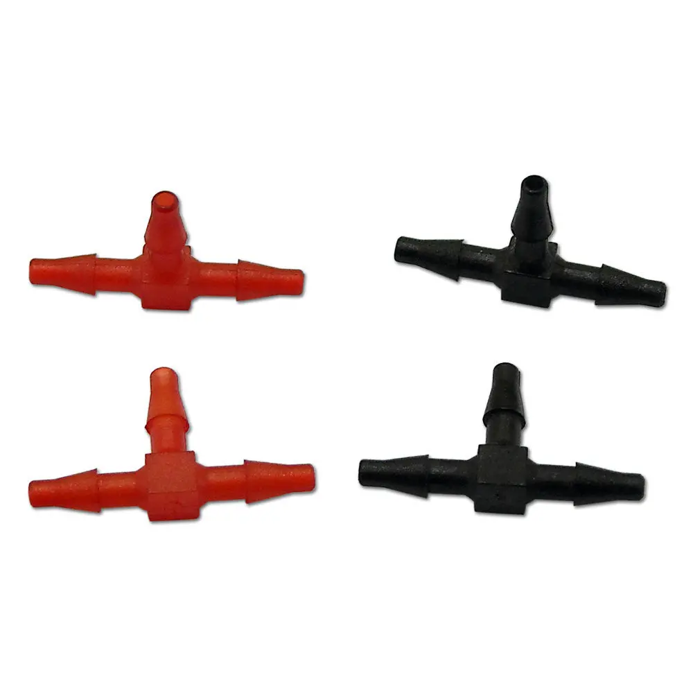 #215 1/16" T Couplers 1