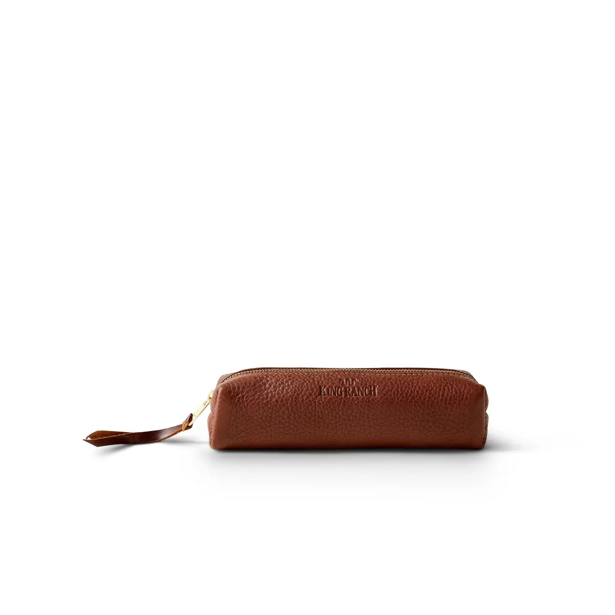 Leather Pen/Utility Case 1