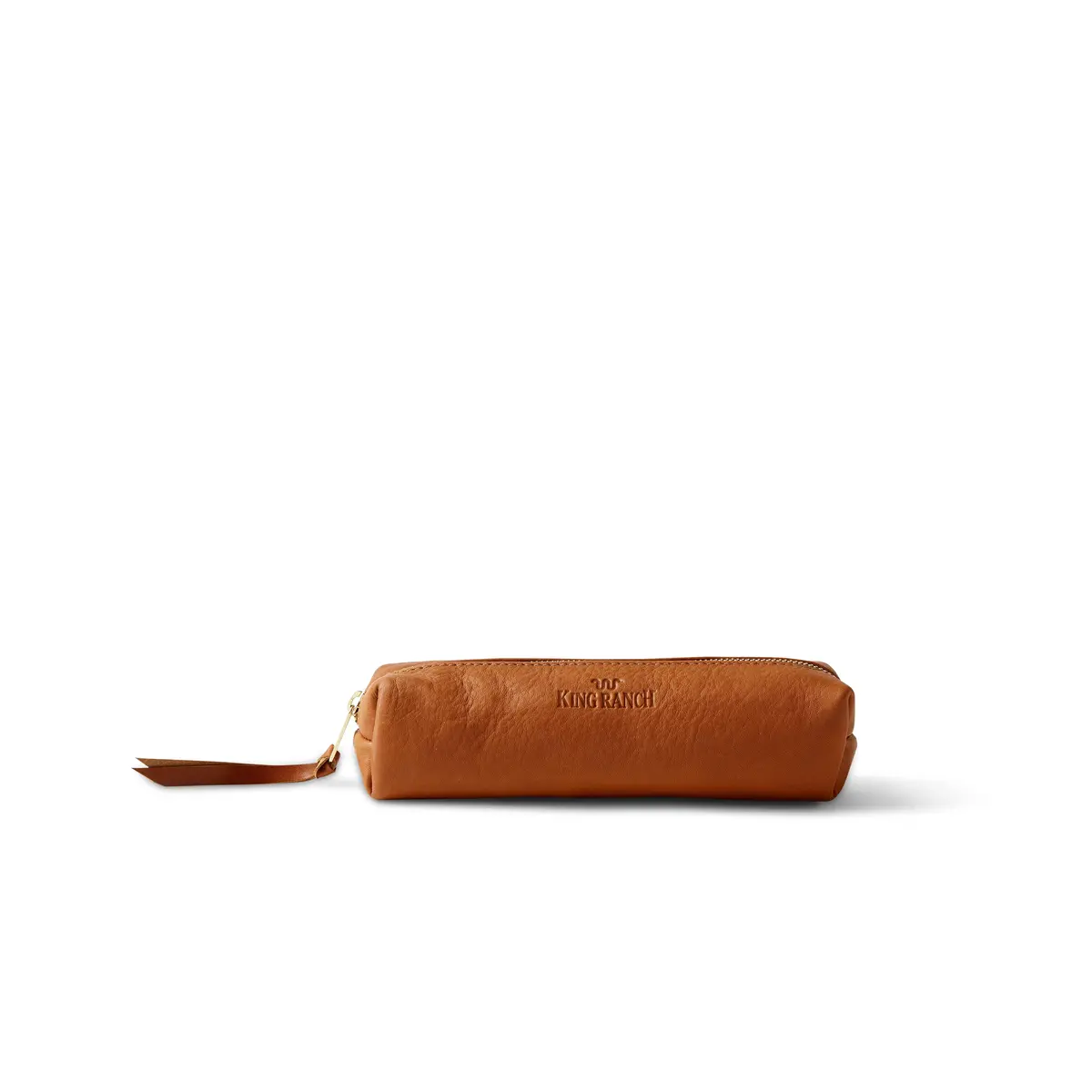 Leather Pen/Utility Case 2