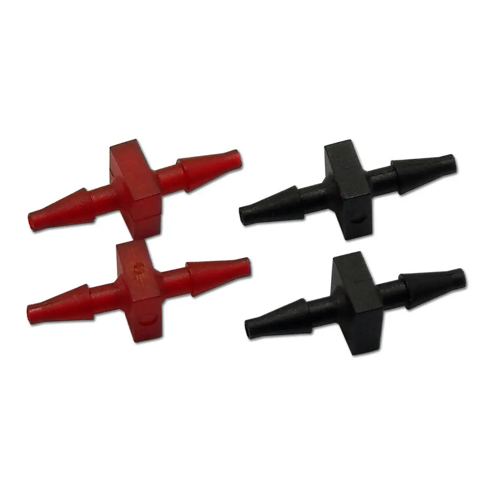 #217 1/16" Straight Couplers 1