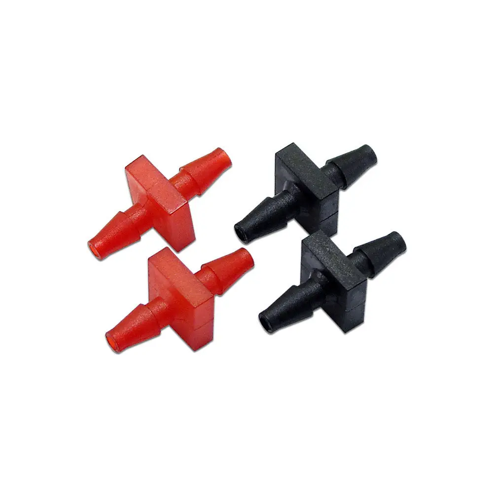 #220   3/32" Straight Couplers 1