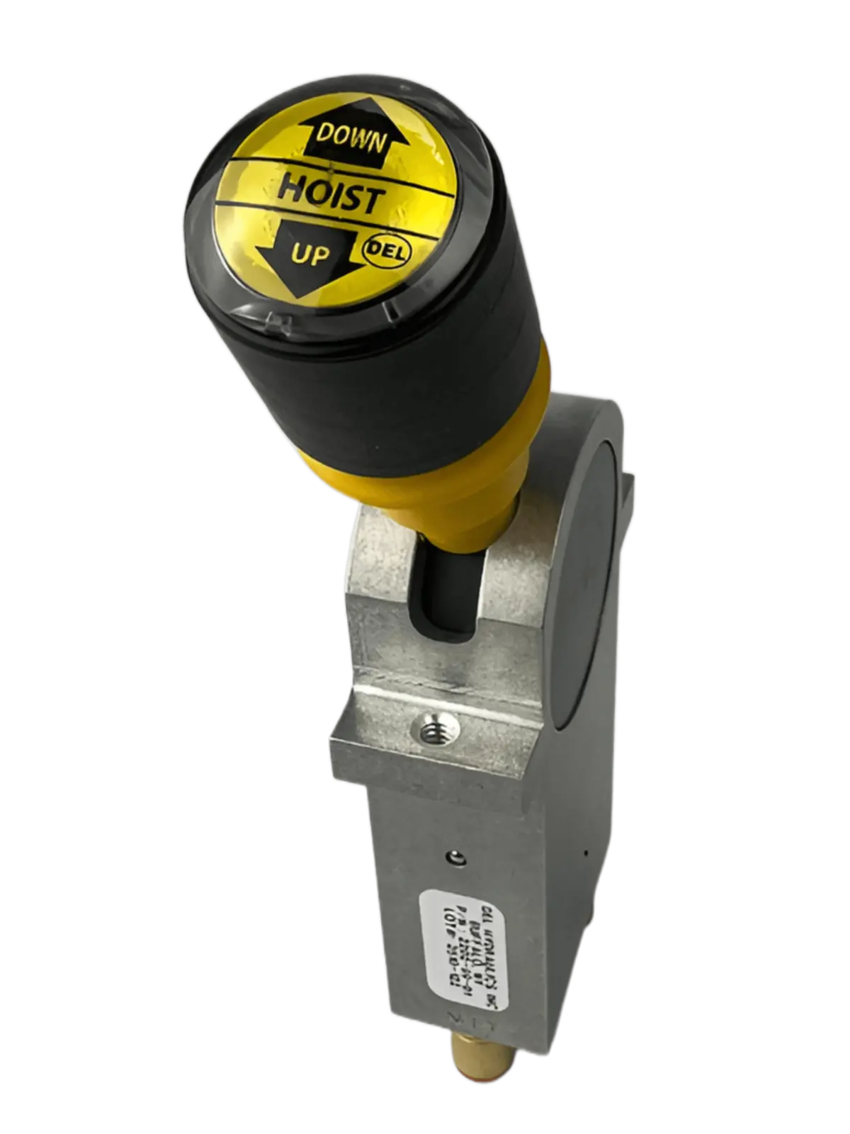Narrow Width Hoist Control Valve - 2202 99 01 1