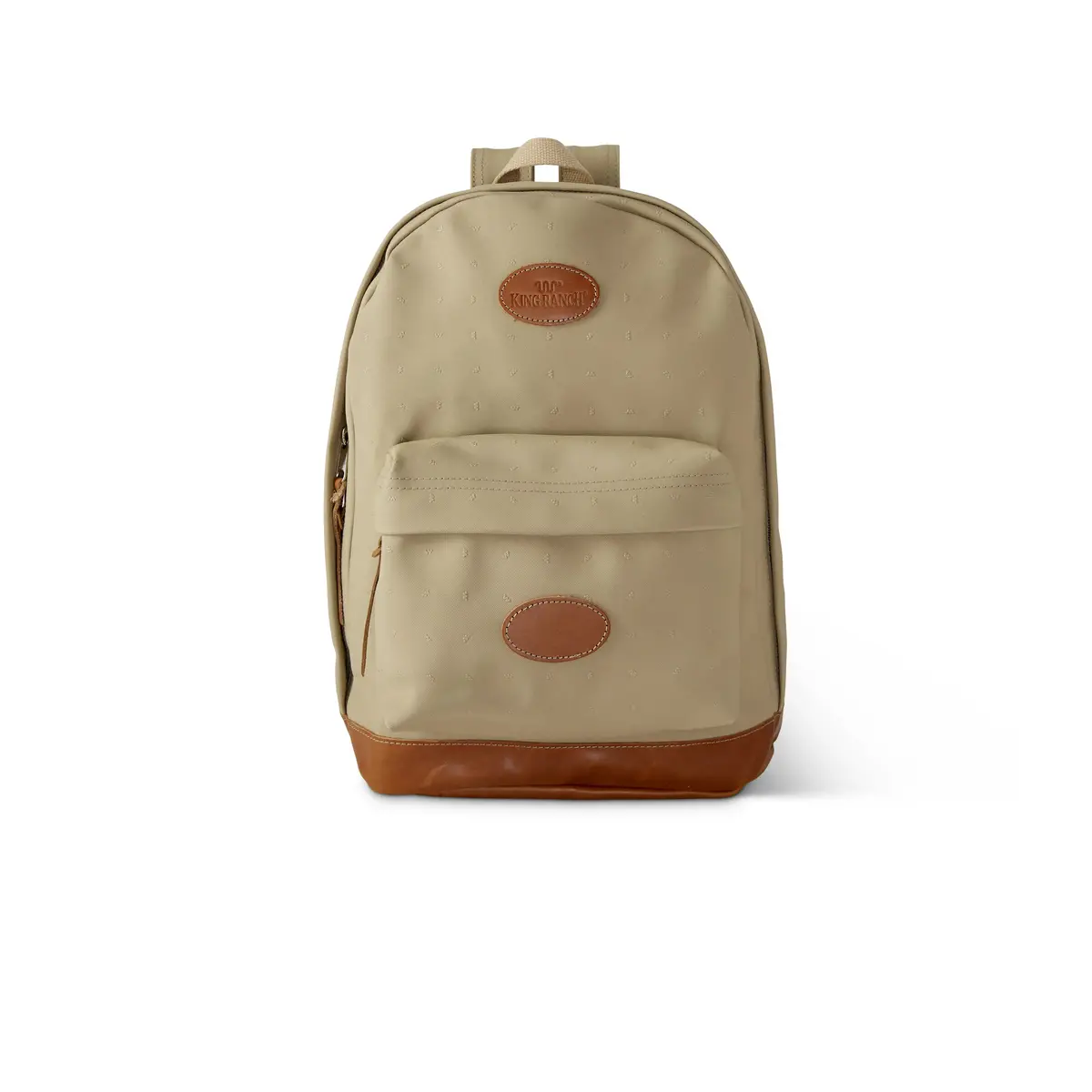 Range Rider Daypack Tan 1