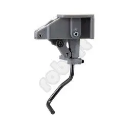 #122   .40 Size Retractable Mini Tailwheel 1