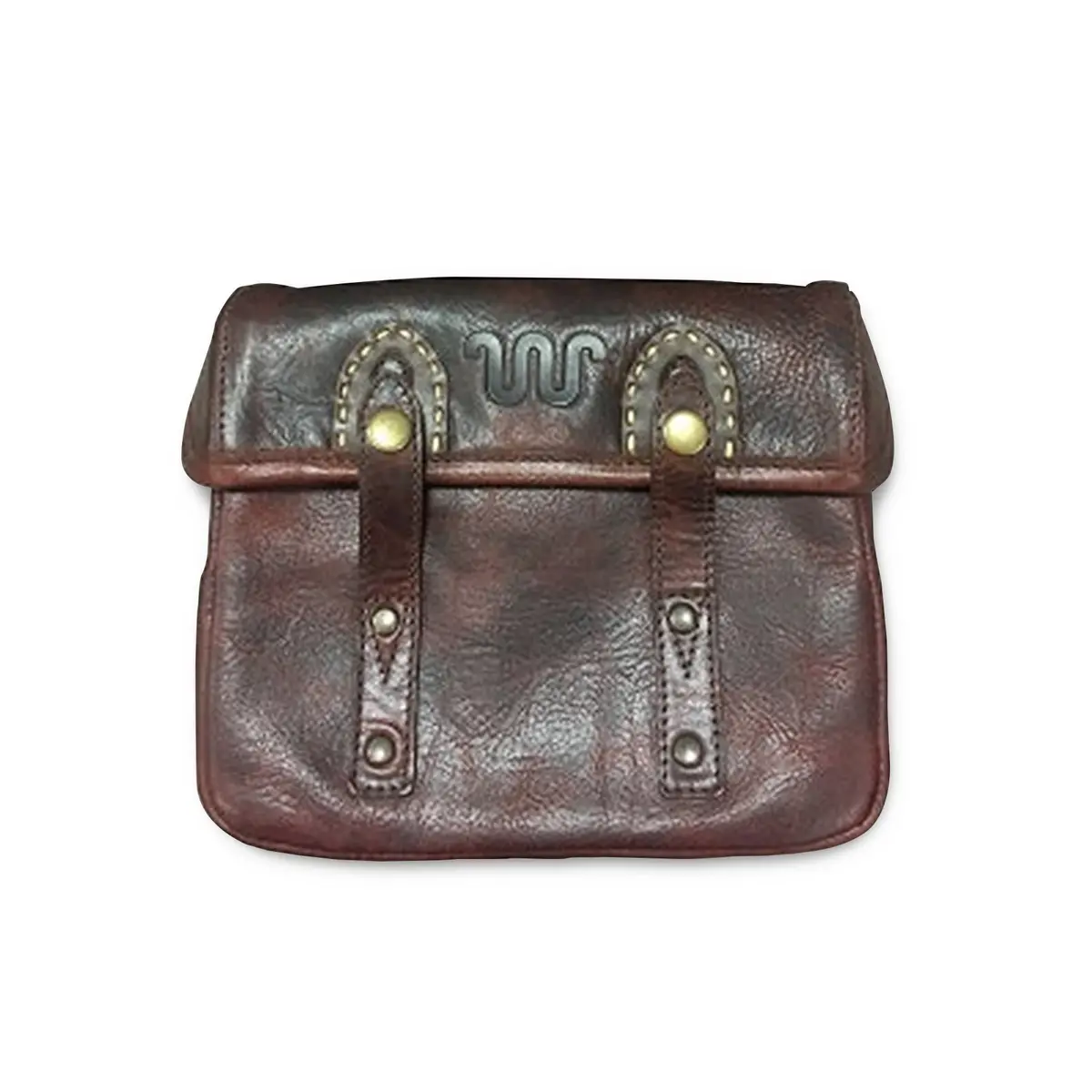 Shell Belt Pouch 1