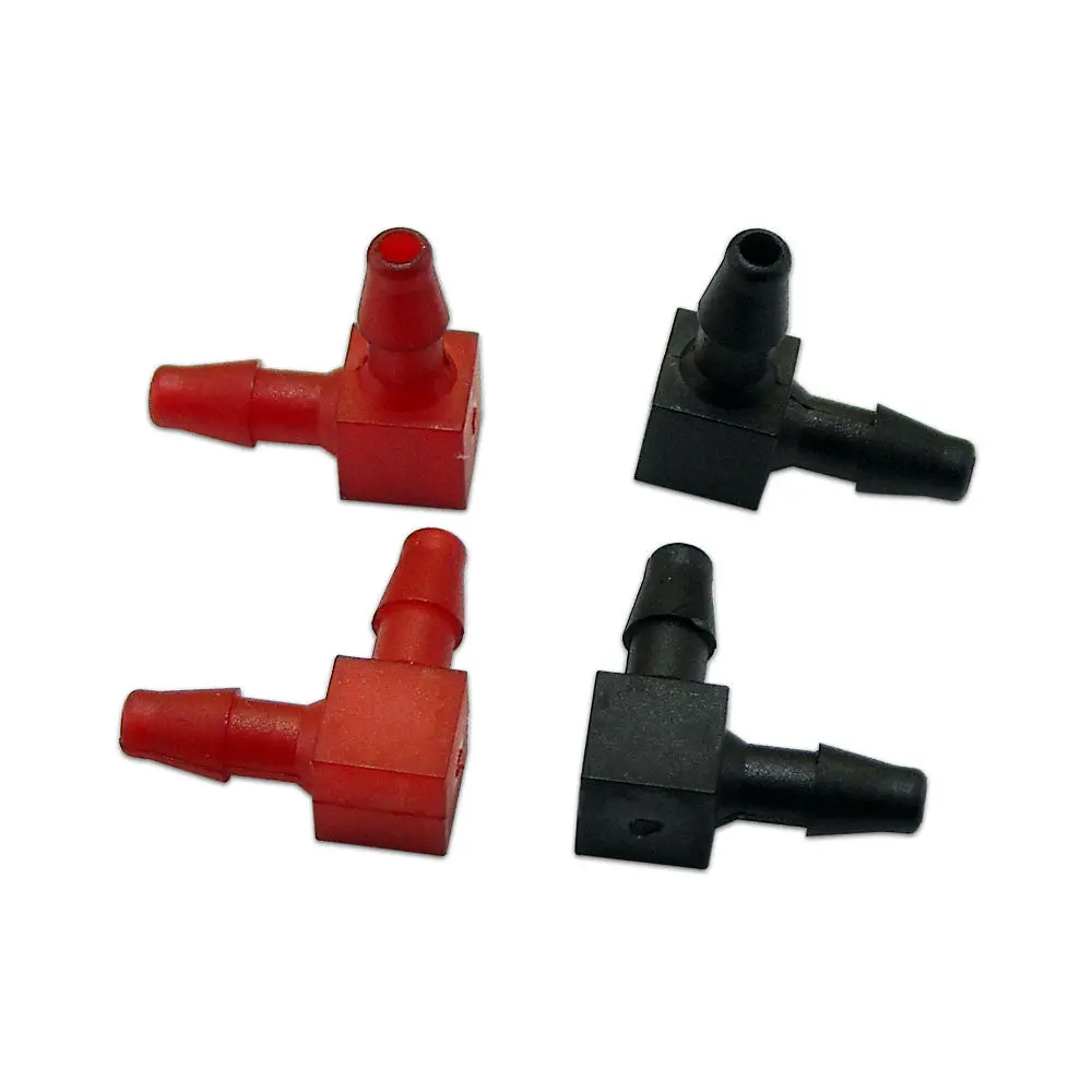 #222 1/8" L Couplers 1
