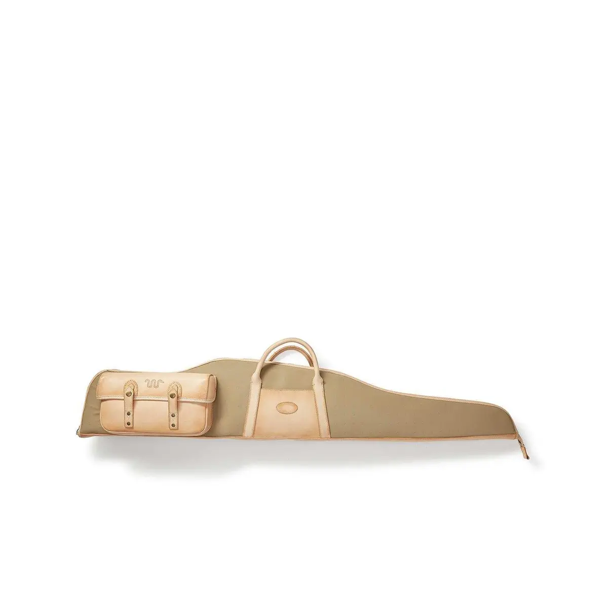 Armstrong Rifle Case 1