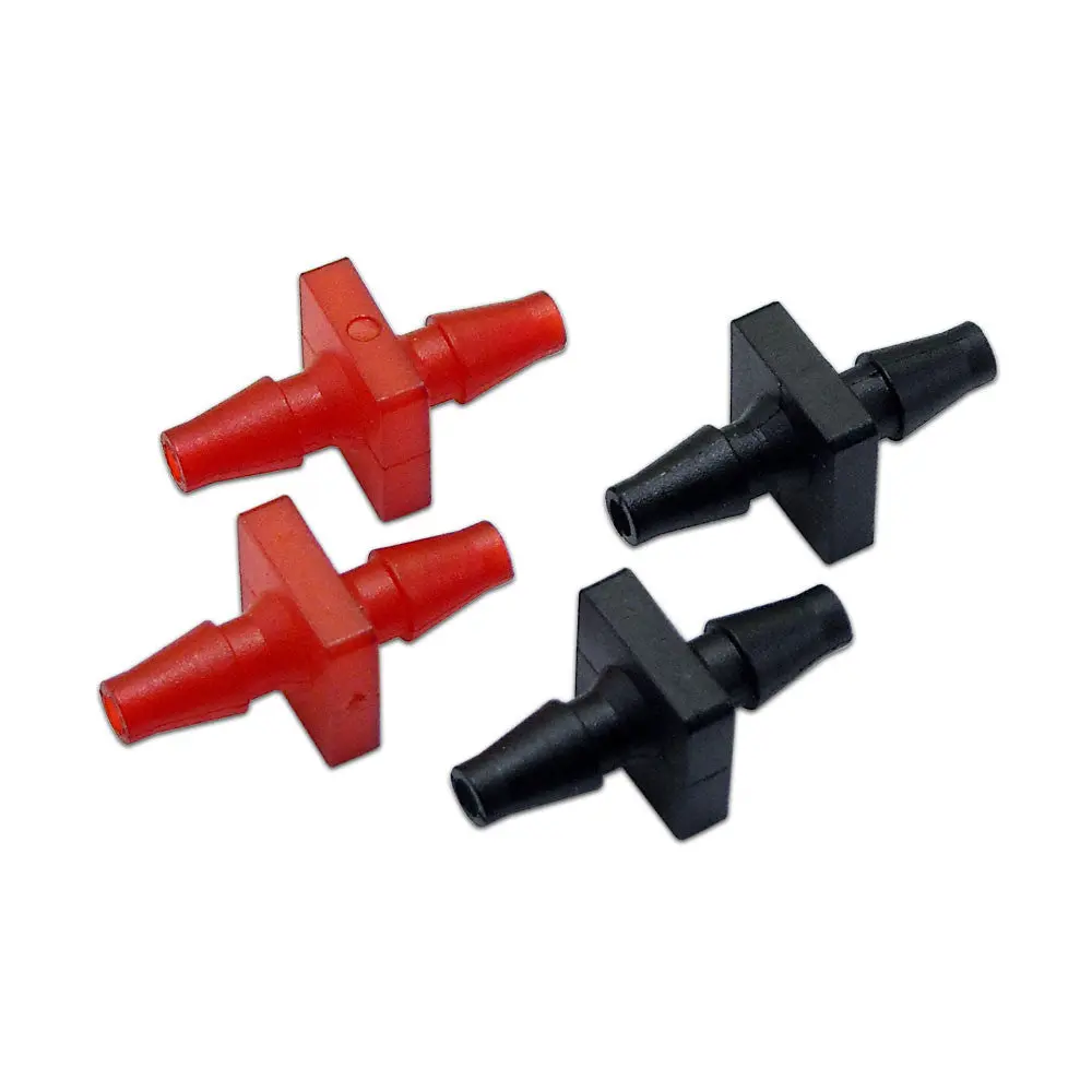 #223 1/8" Straight Couplers 1