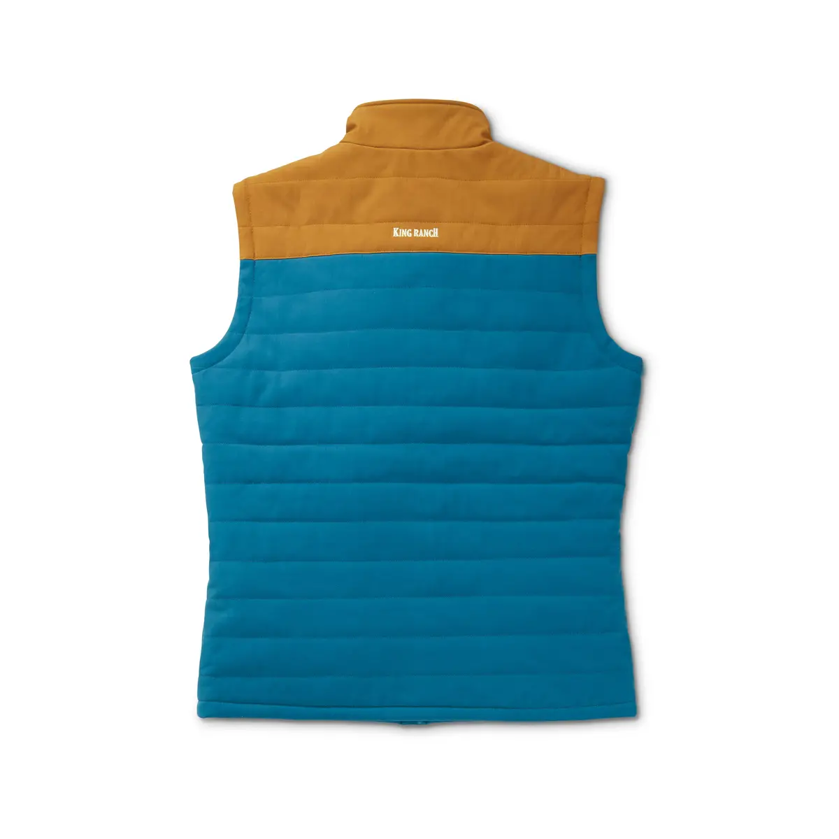 Men's Trail Boss Vest 2