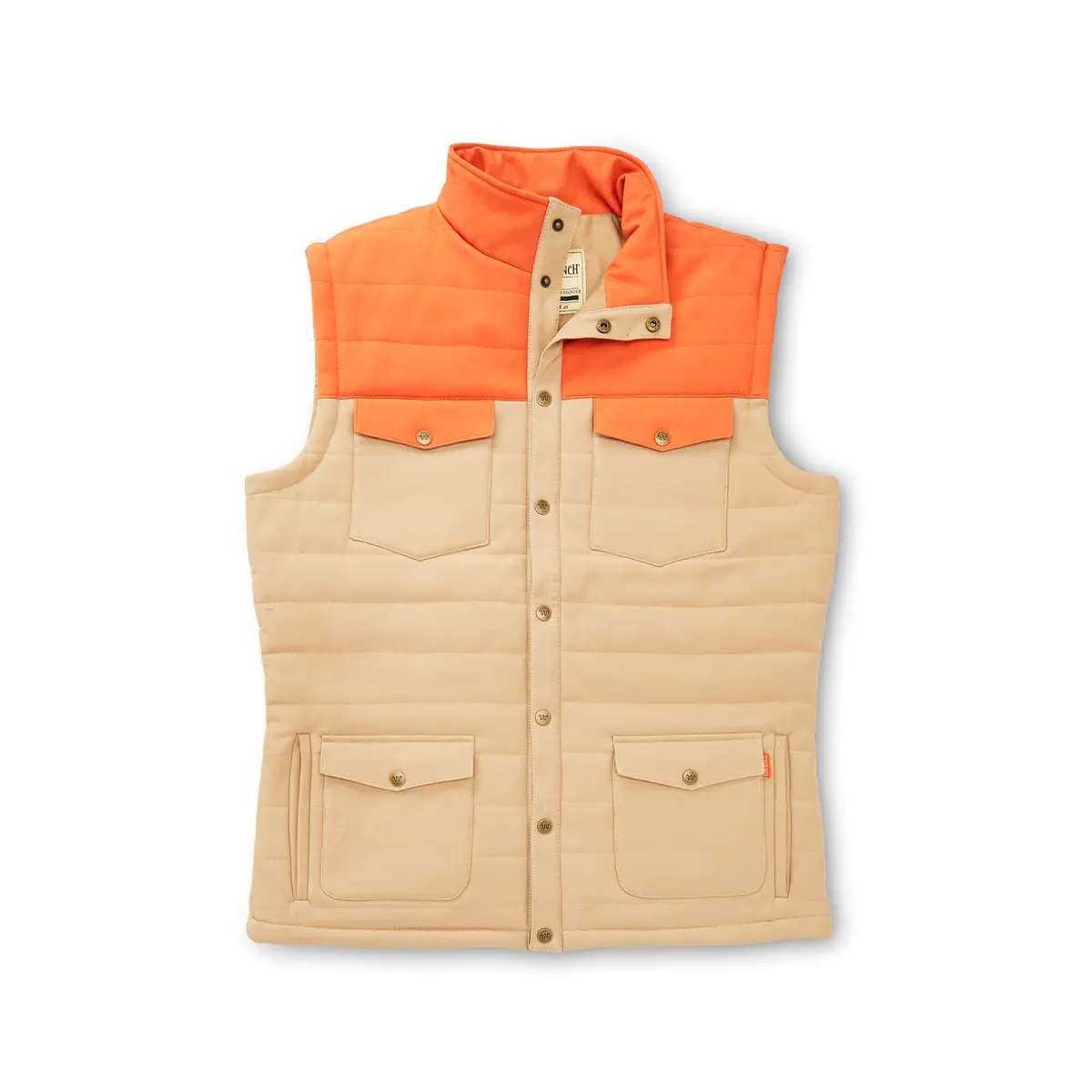Men's Trail Boss Tactical Vest - Image 3