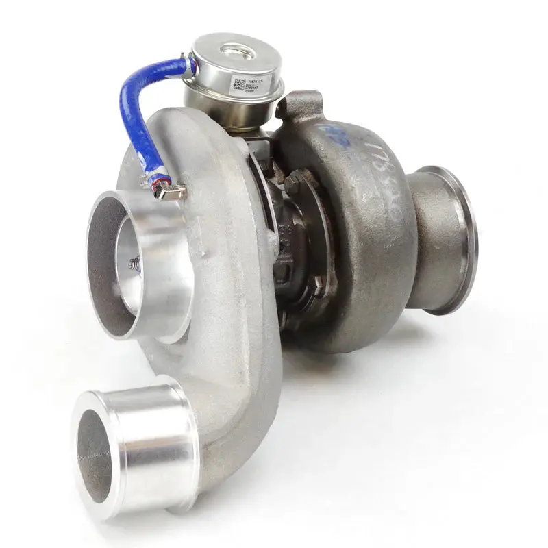 2003-2004 Cummins Phatshaft 64 Turbo (364240651A) 1