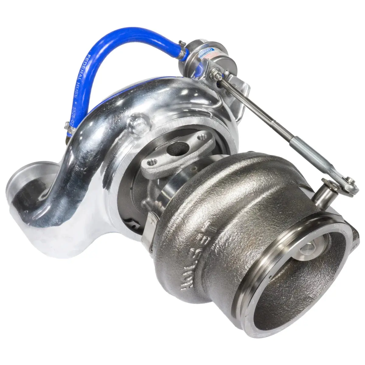 2003-2004 Cummins Xr1 Series Turbocharger (4035044-Xr1) 2