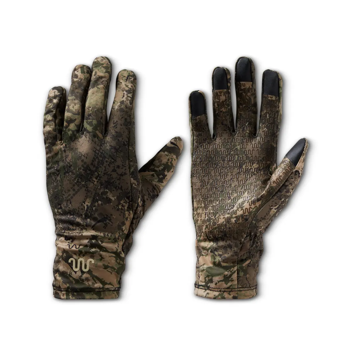 Performance Shooting Gloves 1