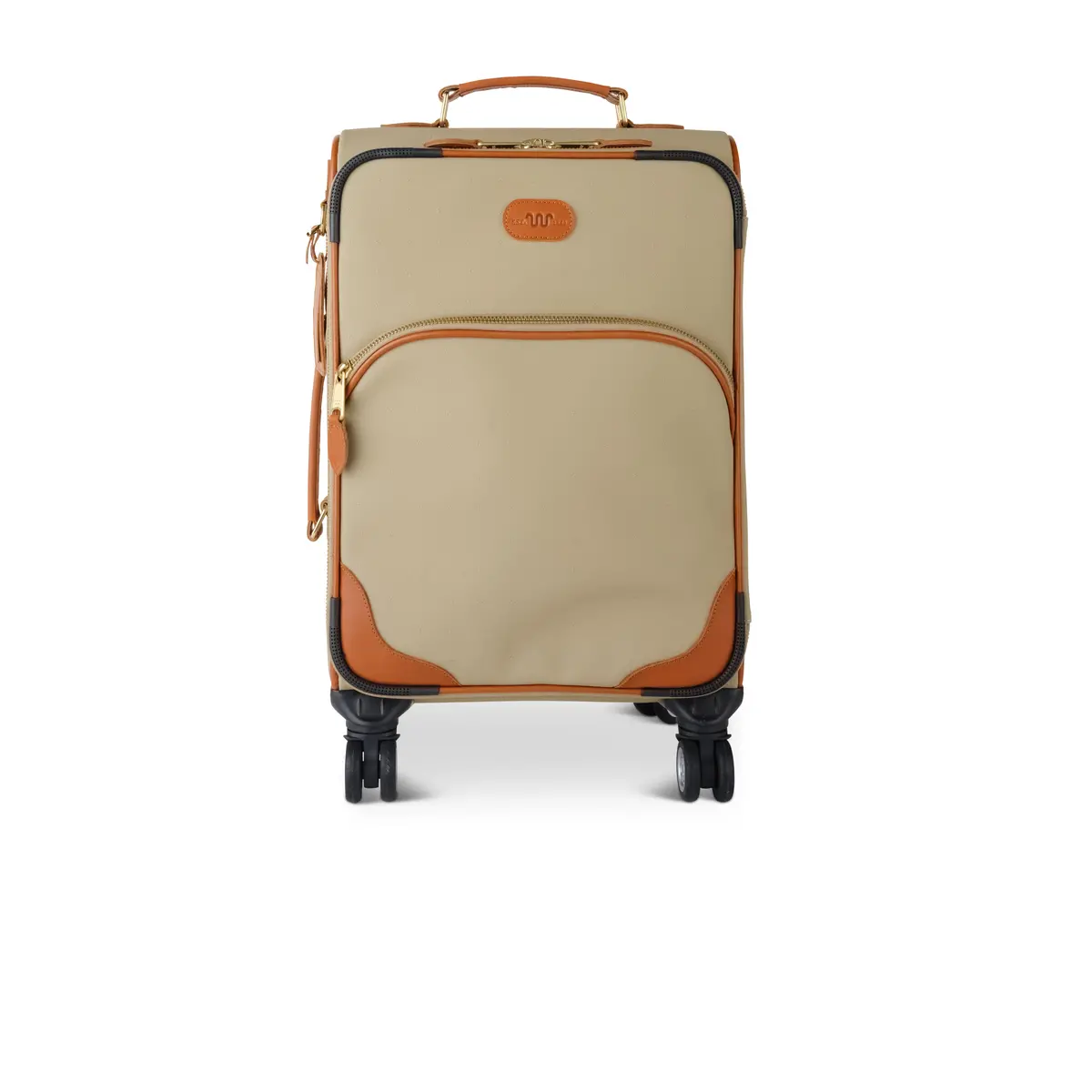 Armstrong Roller Bag 1