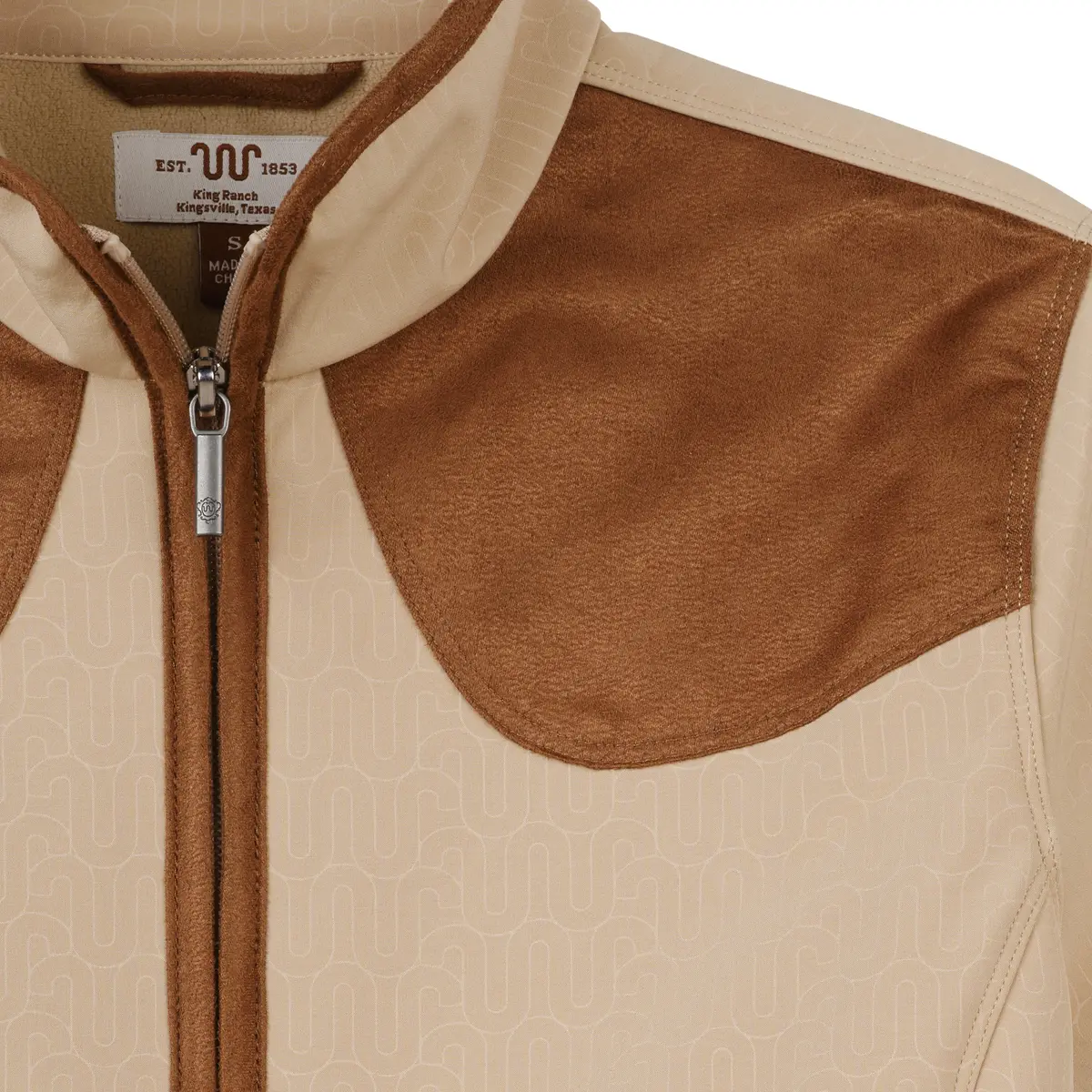 Women's Field Tech Jacket 5
