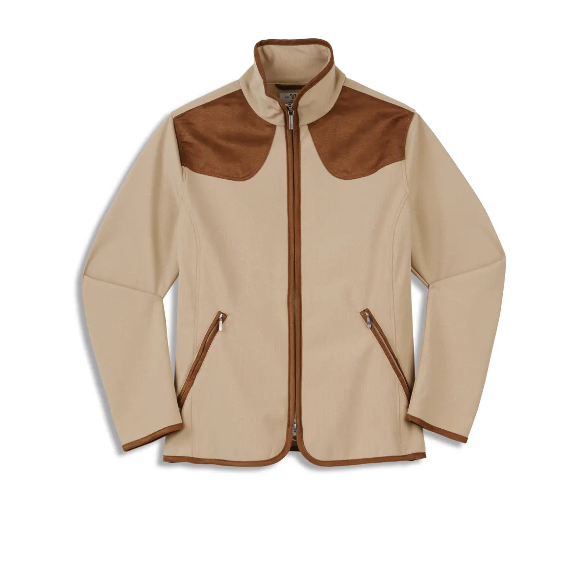 Women's Field Tech Jacket 2