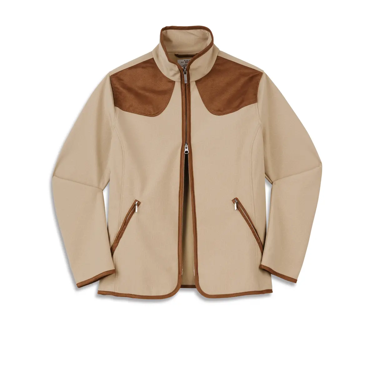 Women's Field Tech Jacket 3