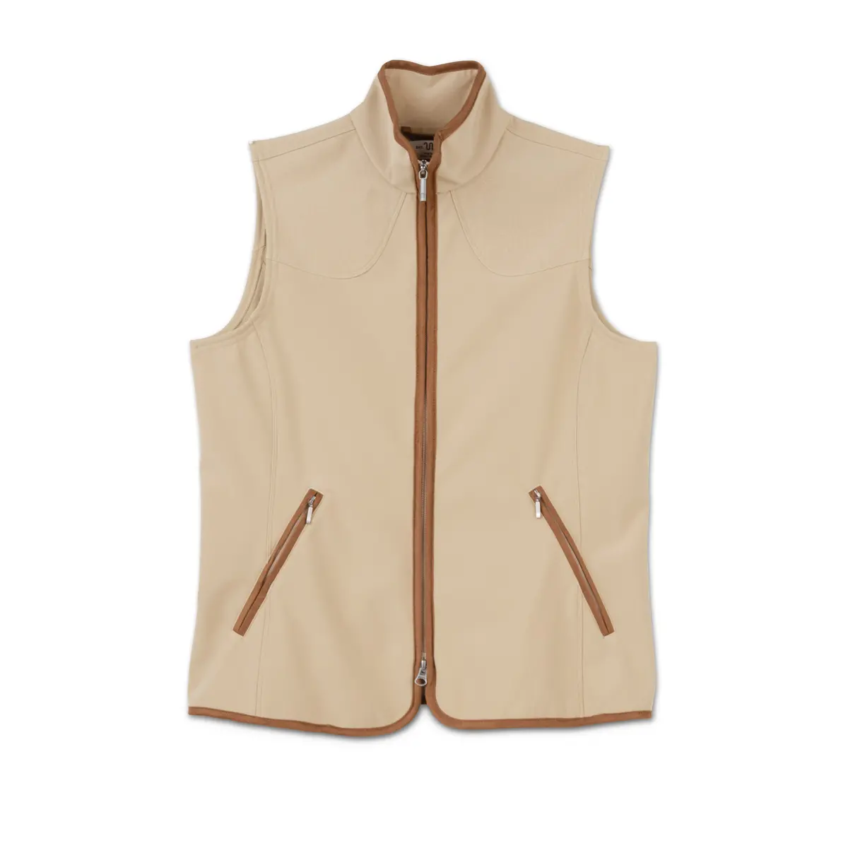 Women's Field Tech Vest 2