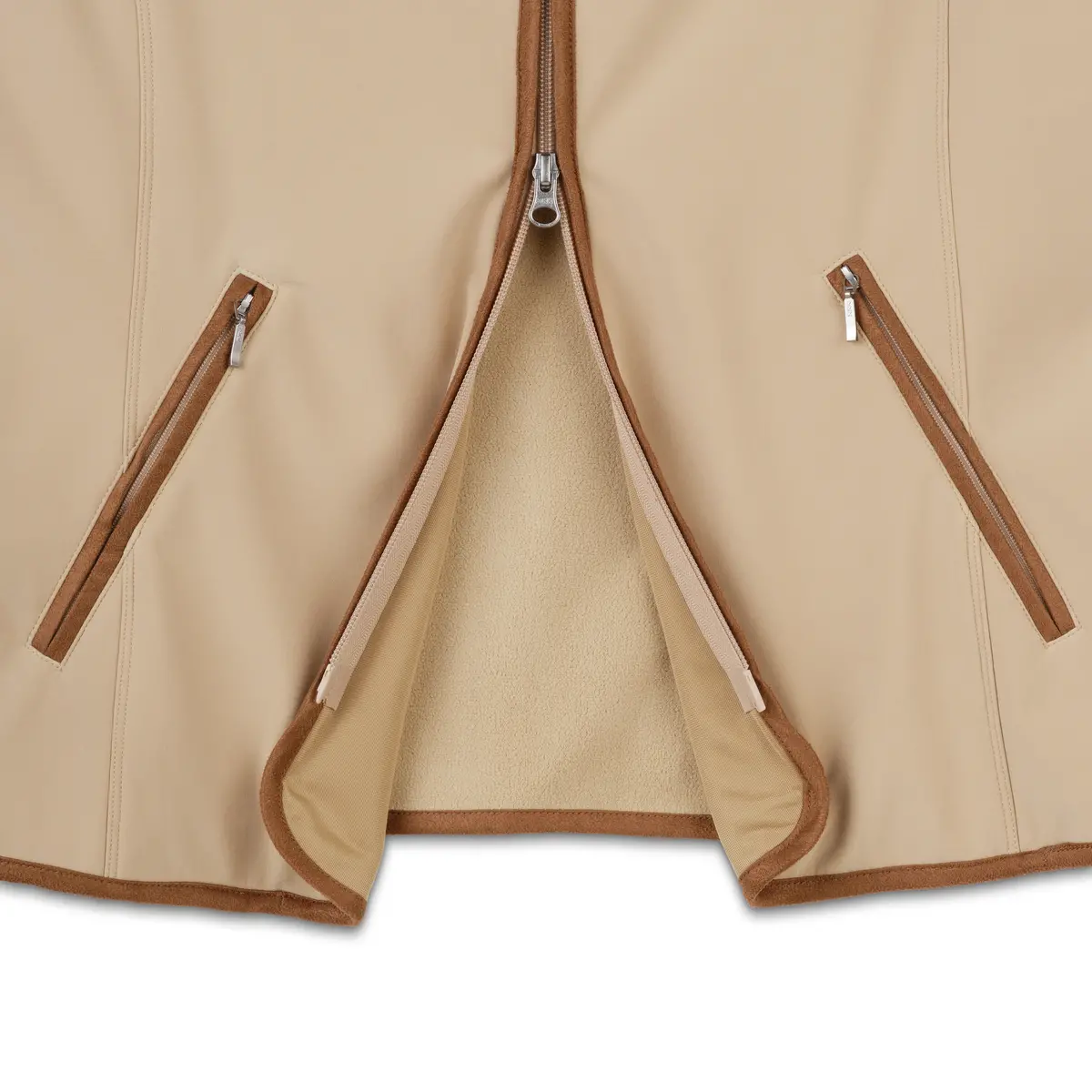 Women's Field Tech Vest 5